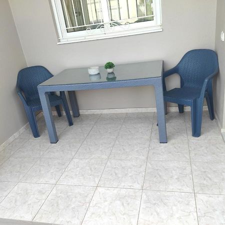 Nickthegreekapartment Galatás Eksteriør billede