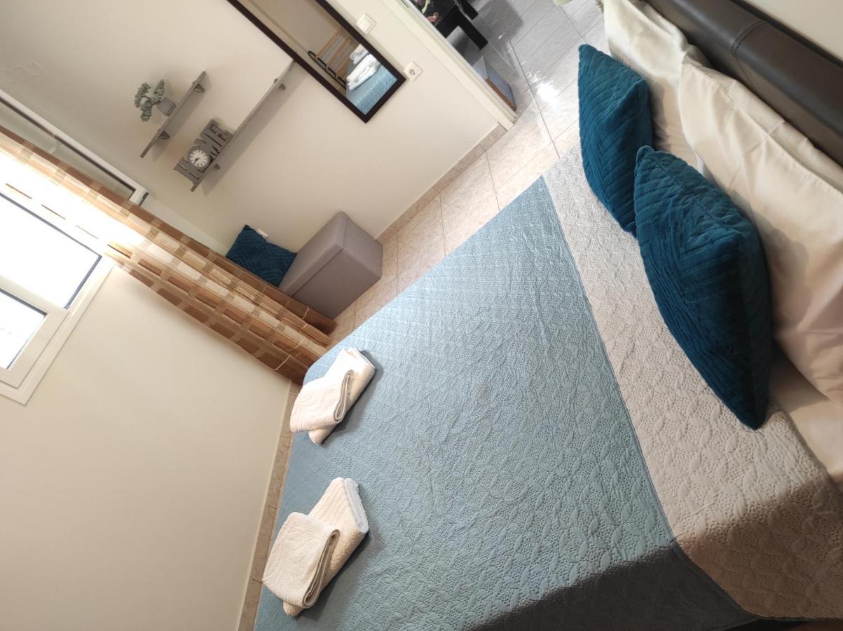 Nickthegreekapartment Galatás Eksteriør billede