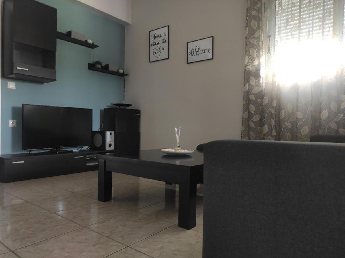 Nickthegreekapartment Galatás Eksteriør billede