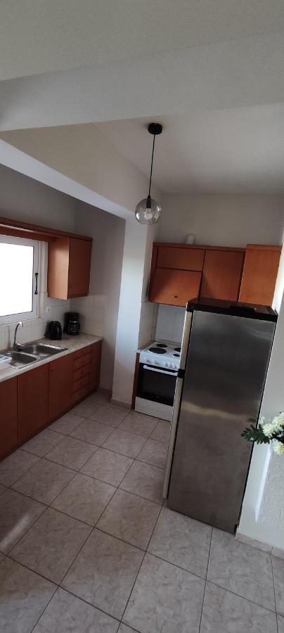 Nickthegreekapartment Galatás Eksteriør billede