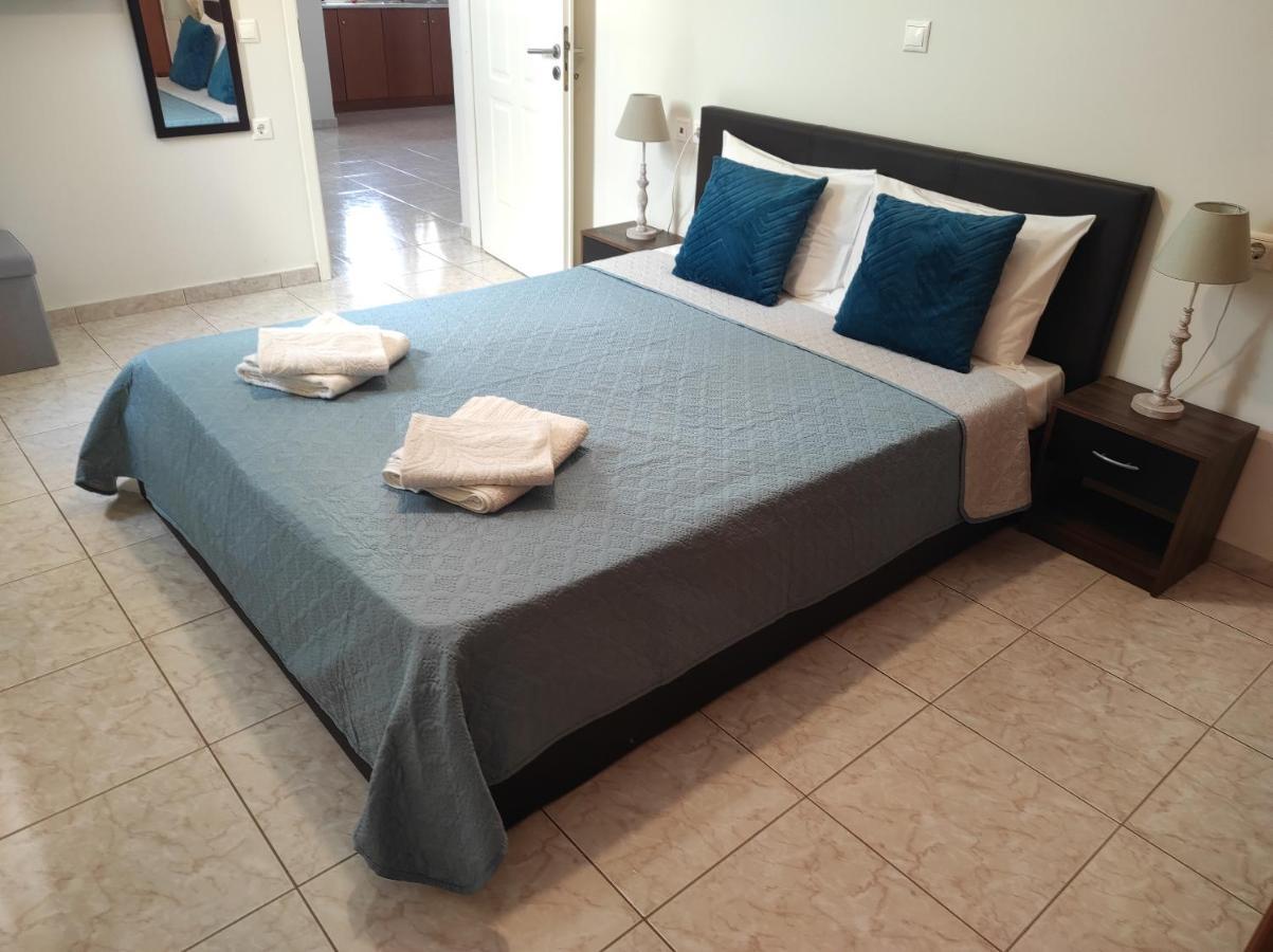 Nickthegreekapartment Galatás Eksteriør billede