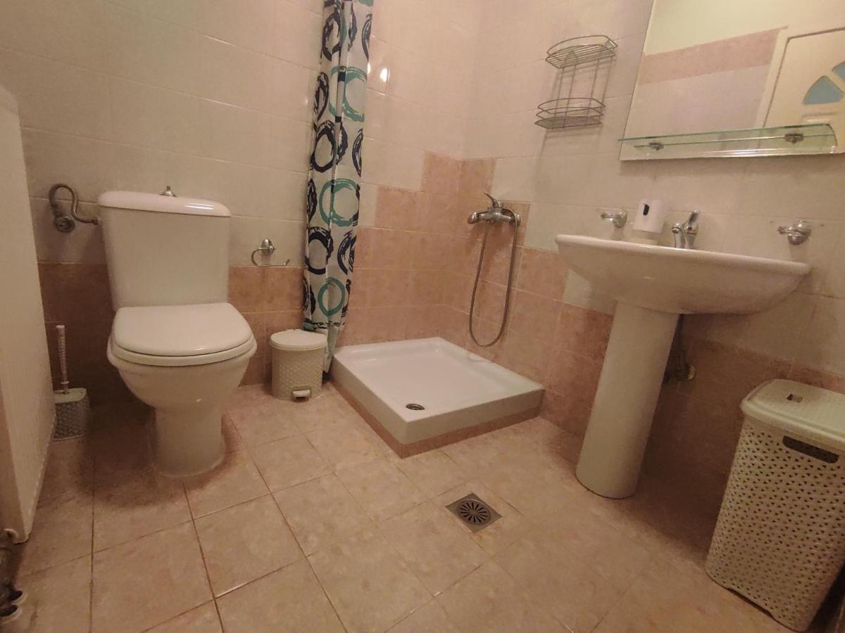 Nickthegreekapartment Galatás Eksteriør billede