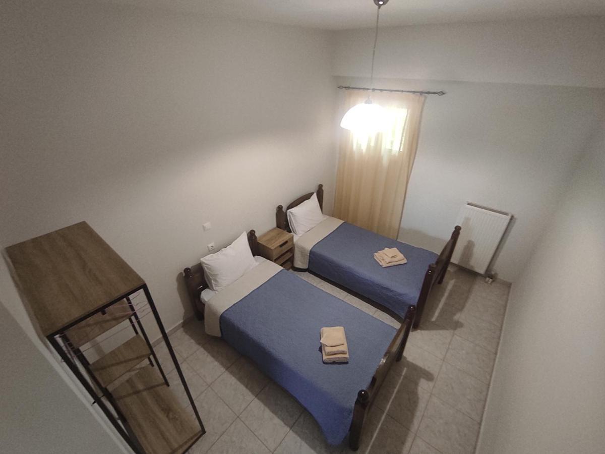 Nickthegreekapartment Galatás Eksteriør billede