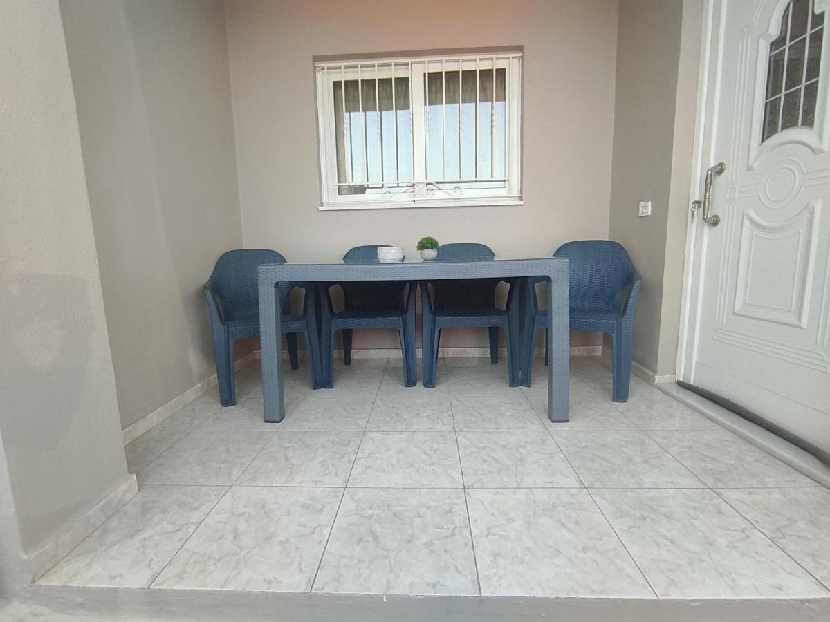 Nickthegreekapartment Galatás Eksteriør billede