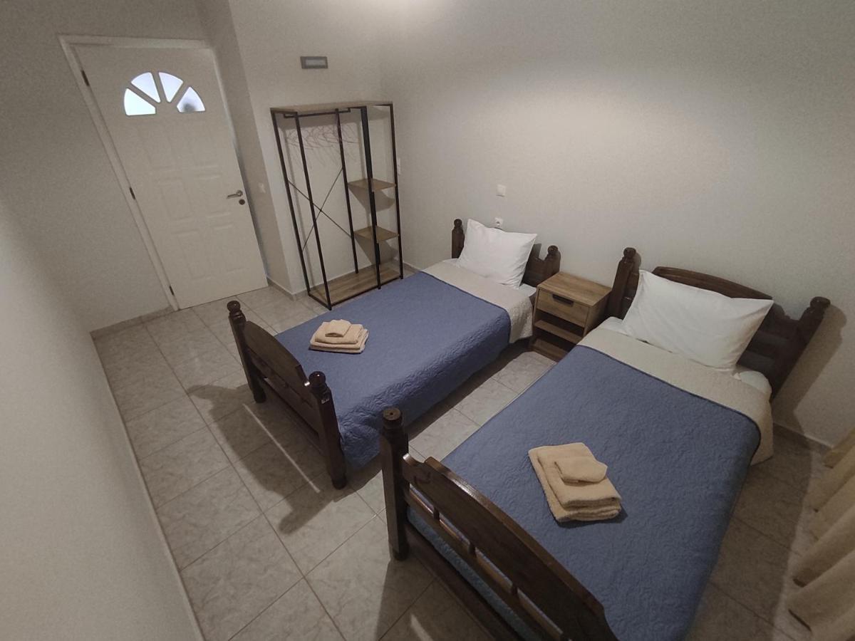 Nickthegreekapartment Galatás Eksteriør billede
