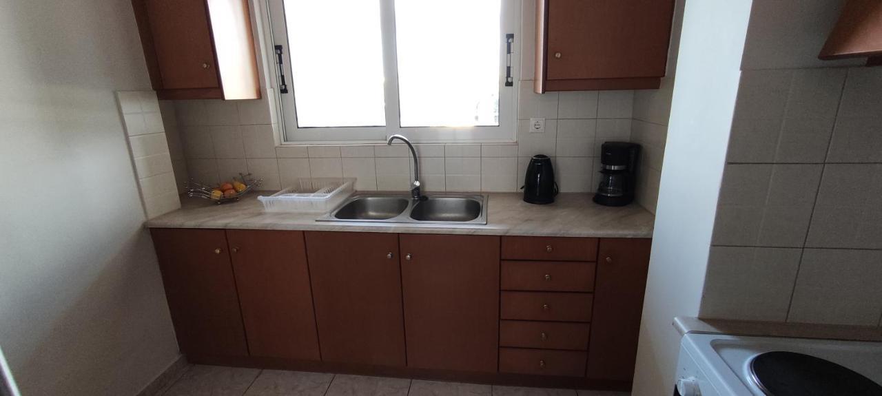 Nickthegreekapartment Galatás Eksteriør billede