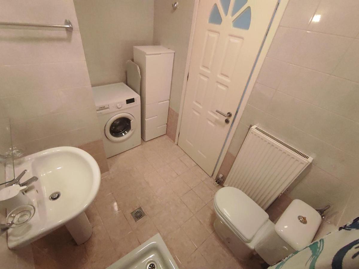 Nickthegreekapartment Galatás Eksteriør billede