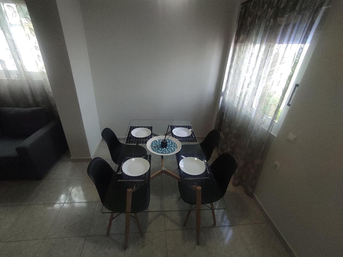 Nickthegreekapartment Galatás Eksteriør billede