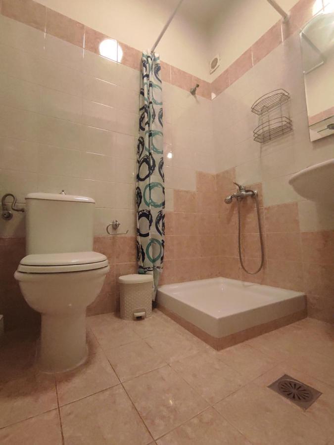 Nickthegreekapartment Galatás Eksteriør billede