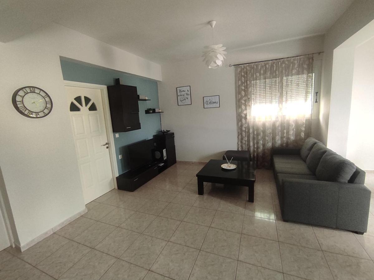 Nickthegreekapartment Galatás Eksteriør billede