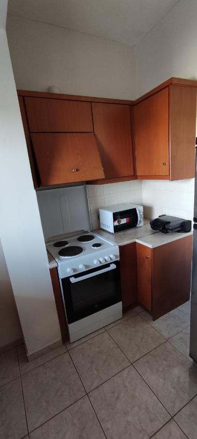 Nickthegreekapartment Galatás Eksteriør billede