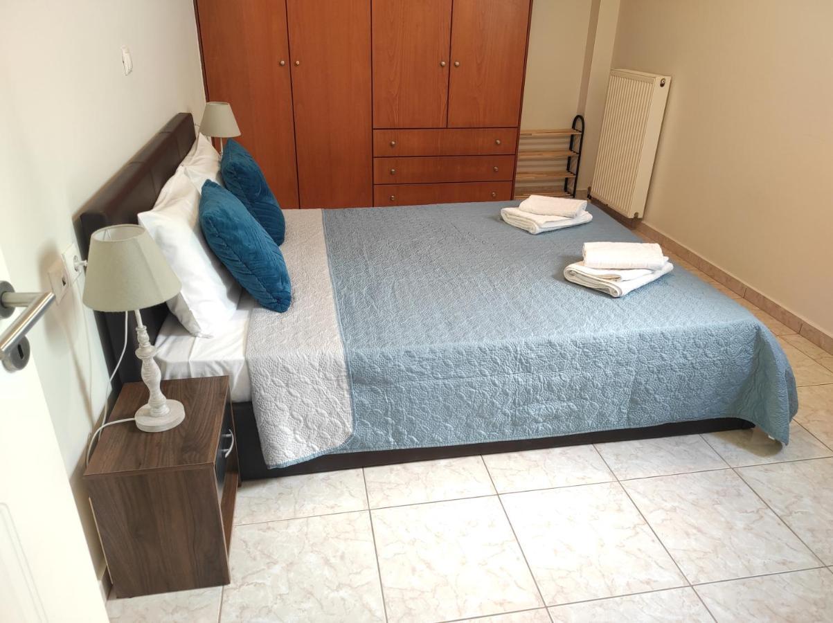 Nickthegreekapartment Galatás Eksteriør billede