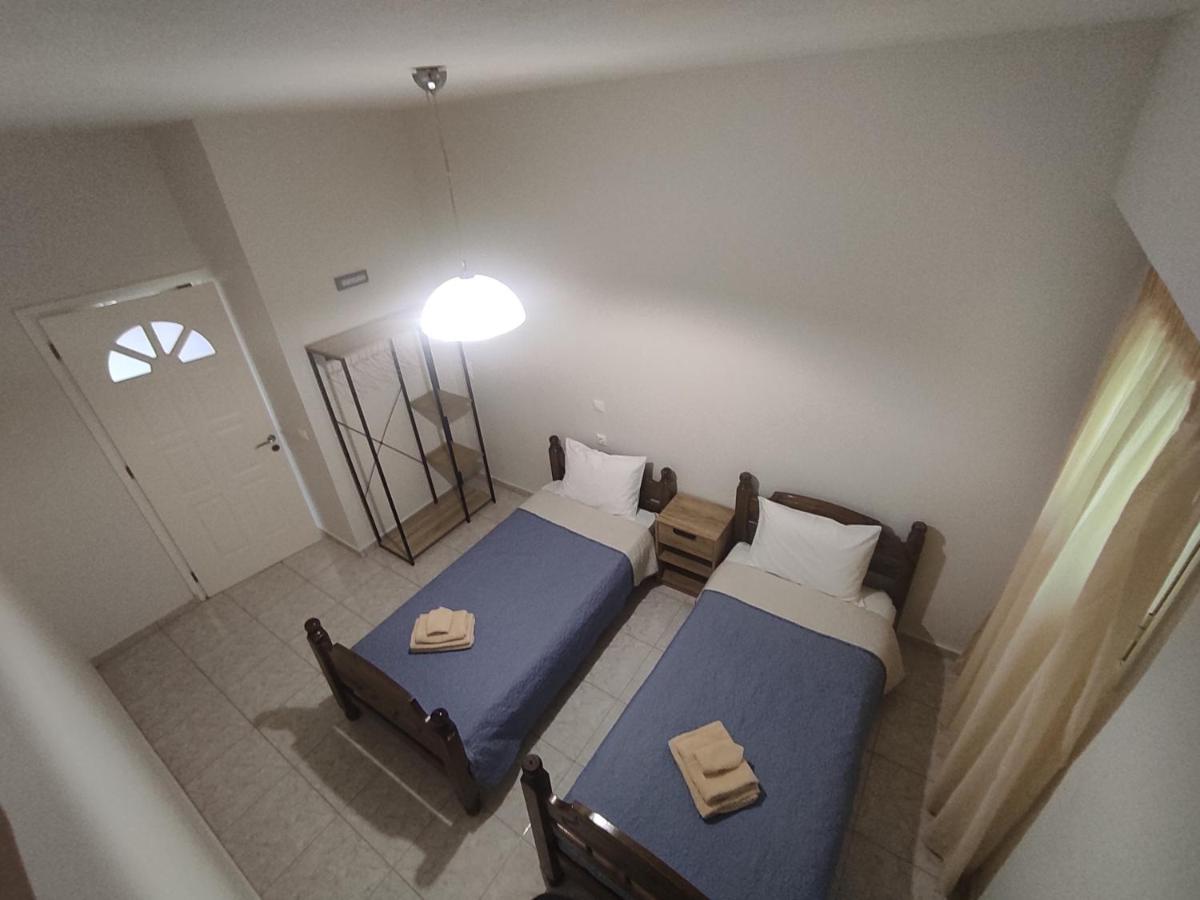 Nickthegreekapartment Galatás Eksteriør billede